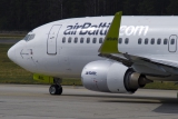 Boeing 737-33V