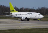 Boeing 737-505