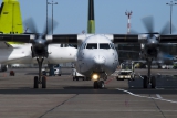 Fokker 50