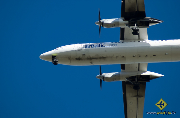 Fokker 50