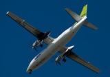 Fokker 50