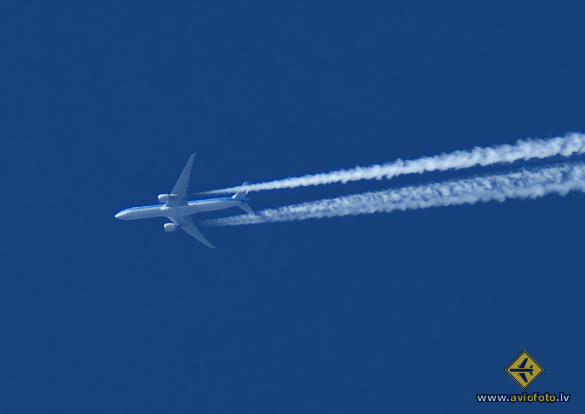 Boeing 777-306/ER