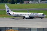 Boeing 737-8HX