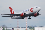 Boeing 737-55S