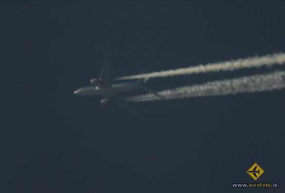 Boeing 777-206/ER