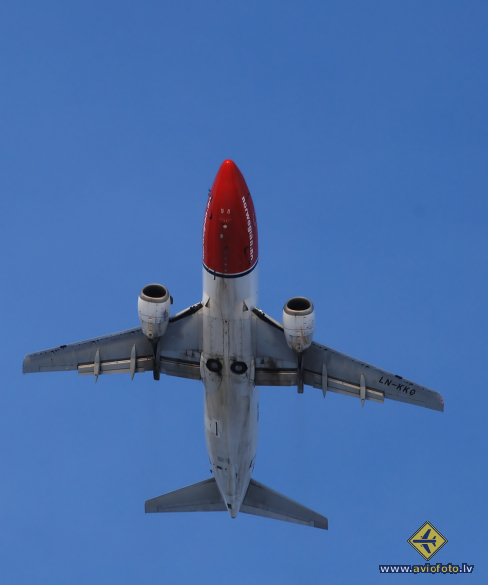 Boeing 737-3Y0