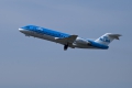 Fokker 70 (F-28-0070)