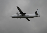 Fokker 50