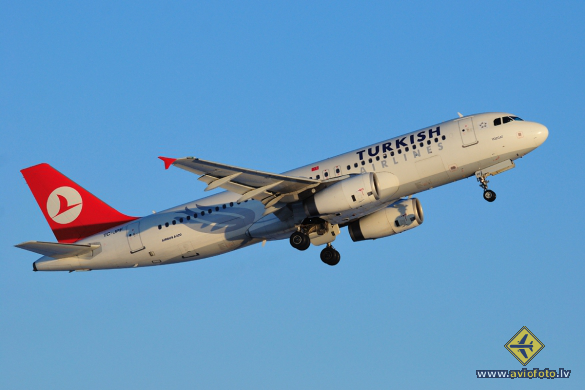 Airbus A320-232