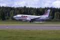 Boeing 737-55S