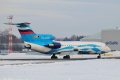 Yakovlev Yak-42D