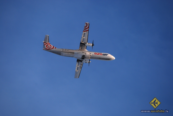 ATR ATR-72-202