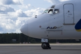 McDonnell Douglas MD-90-30