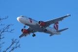 Airbus A319-112