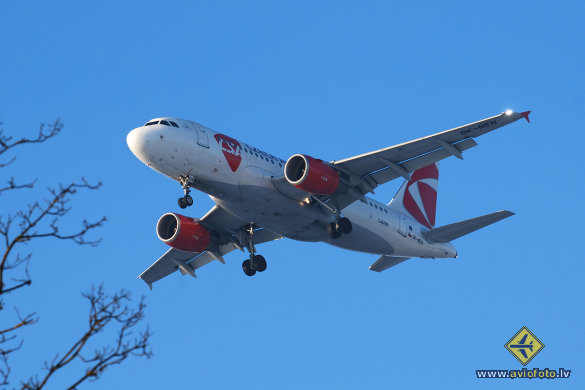 Airbus A319-112