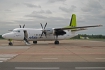 Fokker 50
