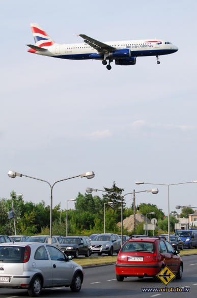 Airbus A320-232