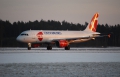 Airbus A320-214