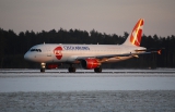 Airbus A320-214
