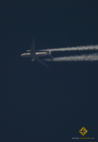 Boeing 777-219/ER
