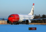 Boeing 737-3M8