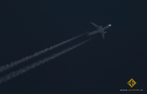 Airbus A320-232