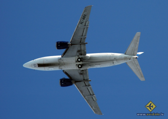 Boeing 737-53S