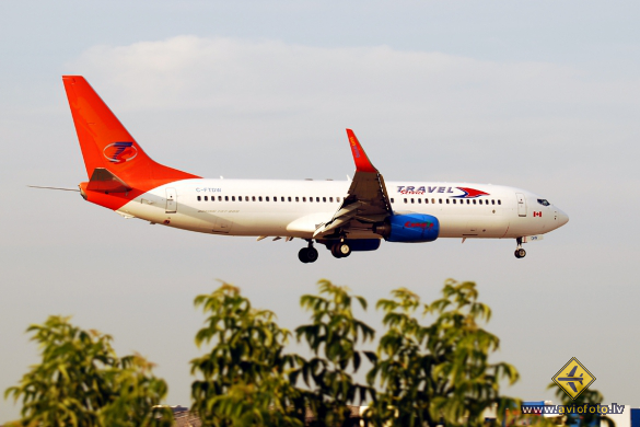 Boeing 737-808