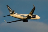 Boeing 737-78J