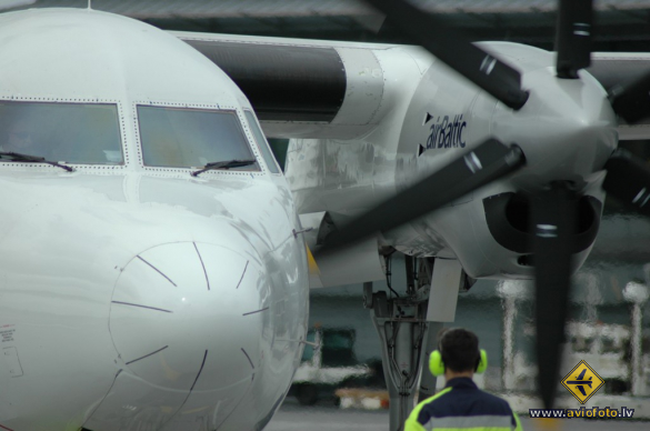 Fokker 50