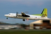 Fokker 50