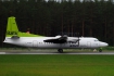 Fokker 50