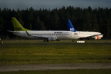 Boeing 737-33V