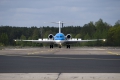 Fokker 70 (F-28-0070)