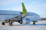 Boeing 737-36Q