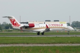 Bombardier CRJ-200ER (CL-600-2B19)