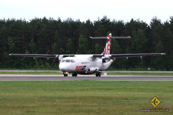 ATR ATR-72-202
