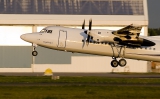 Fokker 50