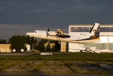Fokker 50