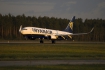 Boeing 737-8AS