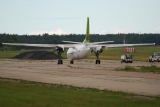 Fokker 50