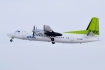 Fokker 50