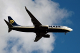 Boeing 737-8AS