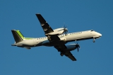 Saab 2000