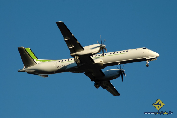 Saab 2000