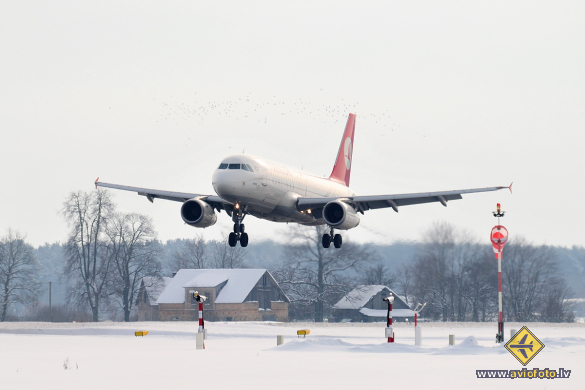 Airbus A320-232
