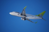 Boeing 737-36Q