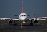 Airbus A319-111