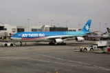 Airbus A340-313X