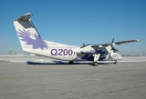 Bombardier DHC-8-202Q Dash 8
